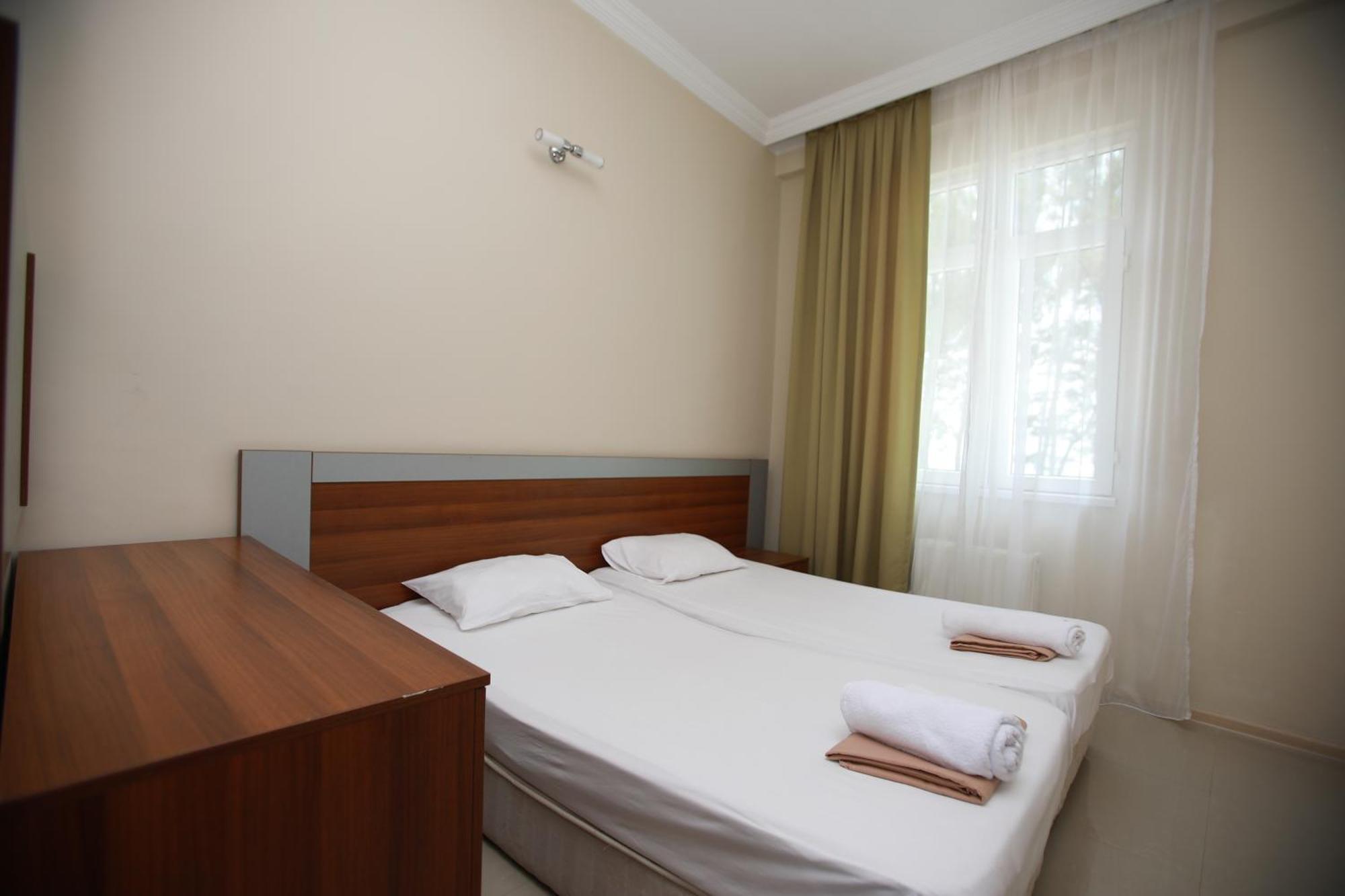 Green House Hotel Kobuleti Εξωτερικό φωτογραφία